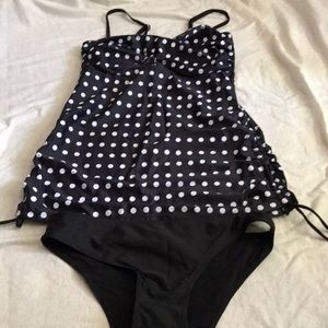 WOOSEN Womens Swimsuit Tankini